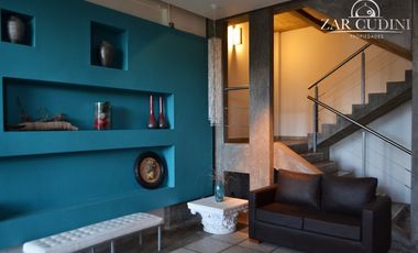 VENTA PINAMAR DÚPLEX 2 AMBIENTES CON PISCINA