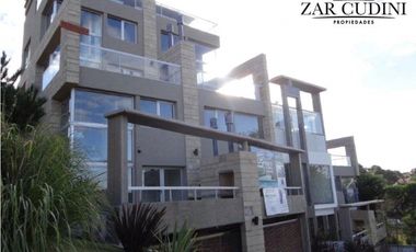 VENTA PINAMAR DÚPLEX 2 AMBIENTES CON PISCINA