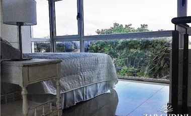 VENTA PINAMAR DÚPLEX 2 AMBIENTES CON PISCINA