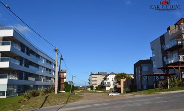 VENTA PINAMAR DÚPLEX 2 AMBIENTES CON PISCINA