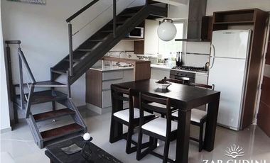 VENTA PINAMAR DÚPLEX 2 AMBIENTES CON PISCINA