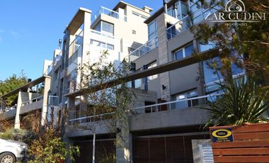 VENTA PINAMAR DÚPLEX 2 AMBIENTES CON PISCINA