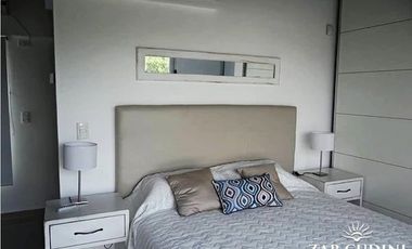 VENTA PINAMAR DÚPLEX 2 AMBIENTES CON PISCINA