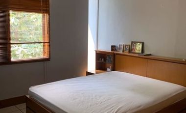 DIJUAL CEPAT RUMAH MEWAH TOWNHOUSE (Ada Kolam Renang) CIPETE DI JL.SAWO CIPETE JAKARTA SELATAN