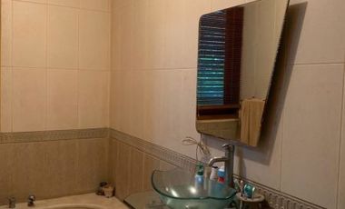 DIJUAL CEPAT RUMAH MEWAH TOWNHOUSE (Ada Kolam Renang) CIPETE DI JL.SAWO CIPETE JAKARTA SELATAN