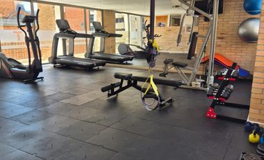 apartamento en arriendo en cabecera del llano. Cod A123907