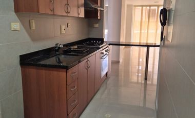 apartamento en arriendo en cabecera del llano. Cod A123907