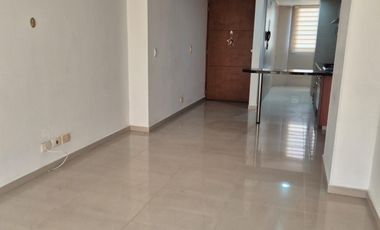 apartamento en arriendo en cabecera del llano. Cod A123907