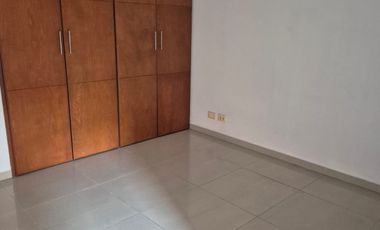 apartamento en arriendo en cabecera del llano. Cod A123907