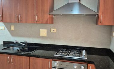 apartamento en arriendo en cabecera del llano. Cod A123907