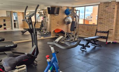 apartamento en arriendo en cabecera del llano. Cod A123907