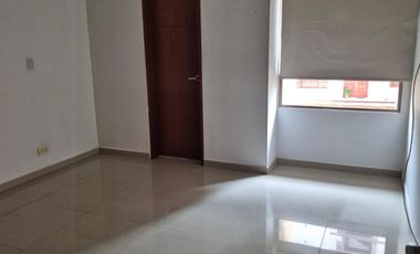 apartamento en arriendo en cabecera del llano. Cod A123907