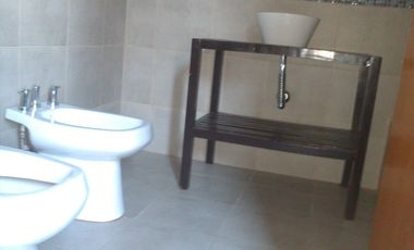 Duplex en venta en Quilmes Sur