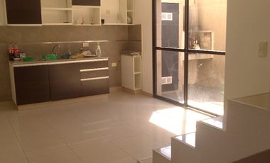 Duplex en venta en Quilmes Sur