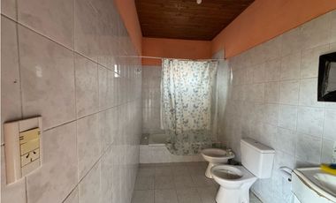 Vendo Casa Tres Dormitorios en Caseros, Entre Ríos.