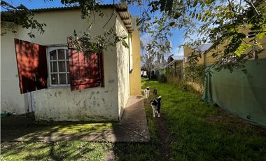 Vendo Casa Tres Dormitorios en Caseros, Entre Ríos.