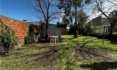 Vendo Casa Tres Dormitorios en Caseros, Entre Ríos.