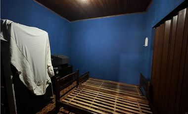 Vendo Casa Tres Dormitorios en Caseros, Entre Ríos.