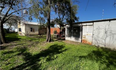 Vendo Casa Tres Dormitorios en Caseros, Entre Ríos.
