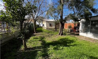 Vendo Casa Tres Dormitorios en Caseros, Entre Ríos.