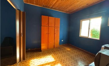 Vendo Casa Tres Dormitorios en Caseros, Entre Ríos.