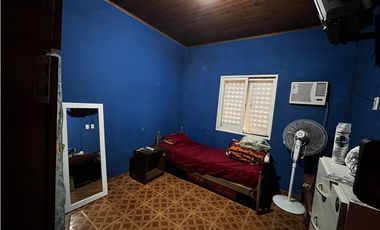 Vendo Casa Tres Dormitorios en Caseros, Entre Ríos.