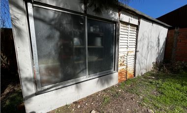 Vendo Casa Tres Dormitorios en Caseros, Entre Ríos.