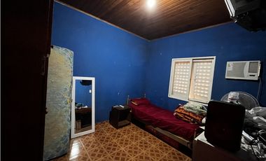 Vendo Casa Tres Dormitorios en Caseros, Entre Ríos.