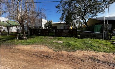 Vendo Casa Tres Dormitorios en Caseros, Entre Ríos.