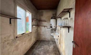 Vendo Casa Tres Dormitorios en Caseros, Entre Ríos.