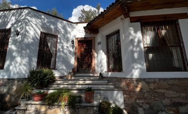 Casa en VENTA en Fraccionamiento Presa de los Santos en Guanajuato Gto