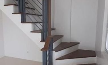 RFO DUPLEX HOUSE with 3-bedroom in Alegria Marilao