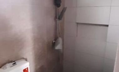 RFO DUPLEX HOUSE with 3-bedroom in Alegria Marilao