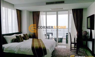 2 bedroom Condo in The Residences @ Dream Pattaya Na Jomtien