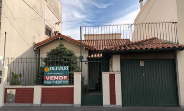 Casa en venta en Wilde