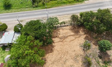 lote en venta en la garita. Cod V31577