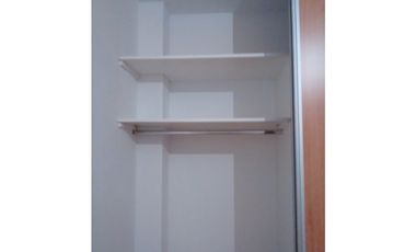 IMPECABLE DEPARTAMENTO EN VENTA EN ITUZAINGO CENTRO NORTE CON COCHERA