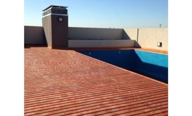 IMPECABLE DEPARTAMENTO EN VENTA EN ITUZAINGO CENTRO NORTE CON COCHERA