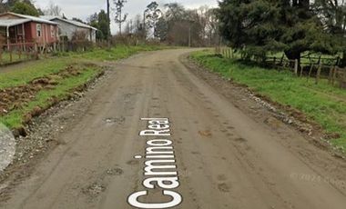 Parcela en Venta en Los Muermos
