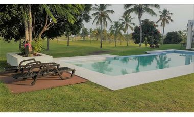 VISTA MAR GOLF, BEACH  MARINA, Casa en alquiler con piscina privada