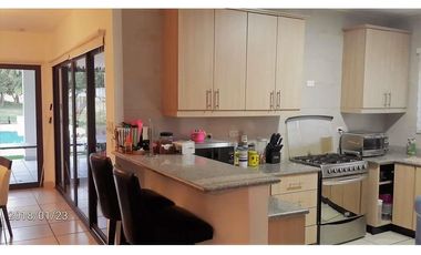 VISTA MAR GOLF, BEACH  MARINA, Casa en alquiler con piscina privada