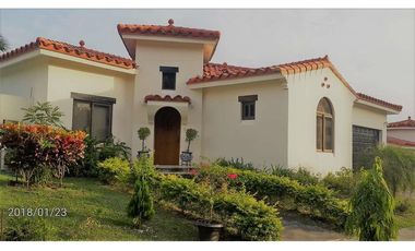 VISTA MAR GOLF, BEACH  MARINA, Casa en alquiler con piscina privada