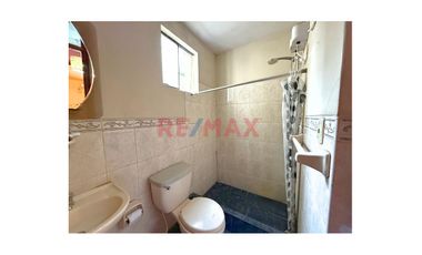 Venta De Duplex En Av. Gonzales Prada Urb Santa Maria Iv Etapa Cerca Av América Sur