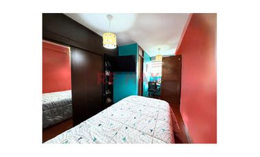 Venta De Duplex En Av. Gonzales Prada Urb Santa Maria Iv Etapa Cerca Av América Sur