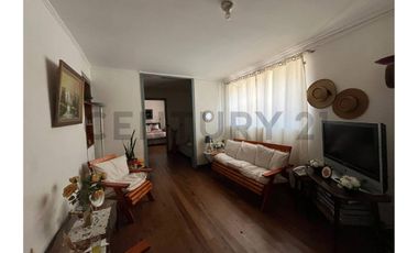 Se vende casa en centro de La Serena