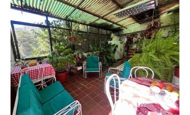 Se vende casa en centro de La Serena