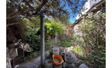 Se vende casa en centro de La Serena