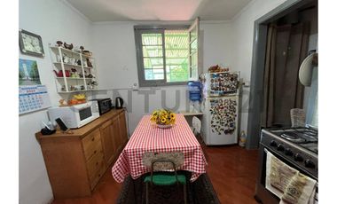 Se vende casa en centro de La Serena