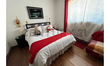 Se vende casa en centro de La Serena