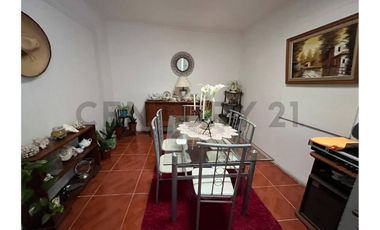 Se vende casa en centro de La Serena